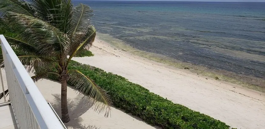 Luxury Villa, 3 Yatak Odası, Havuz Kullanımı, Denize Sıfır