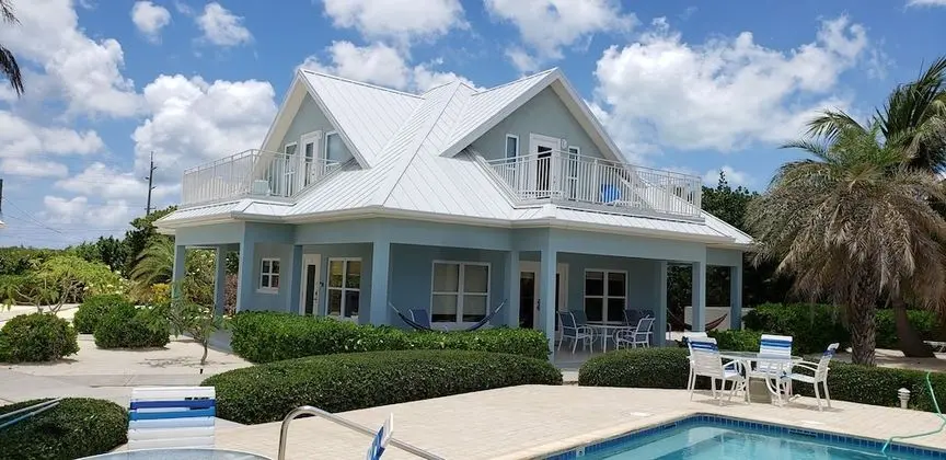 Luxury Villa, 3 Yatak Odası, Havuz Kullanımı, Plaj Manzaralı