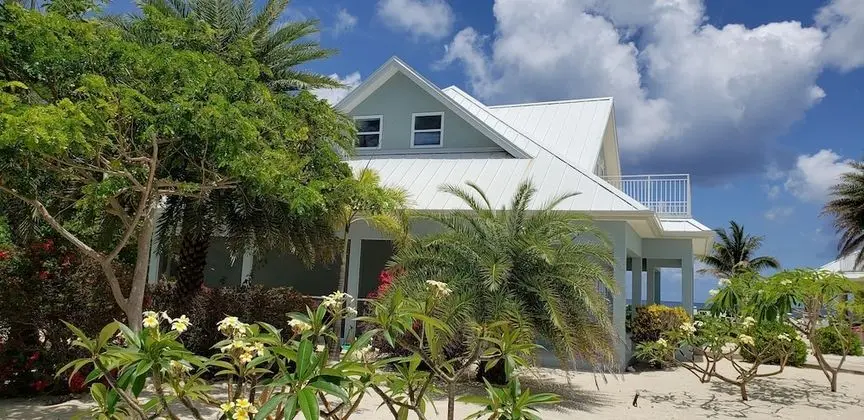 Luxury Villa, 3 Yatak Odası, Havuz Kullanımı, Plaj Manzaralı