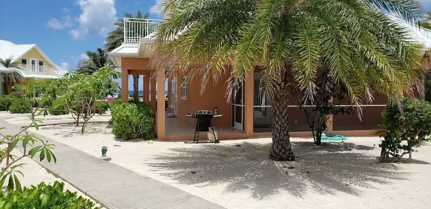 Luxury Villa, 3 Yatak Odası, Havuz Kullanımı, Plaj Manzaralı