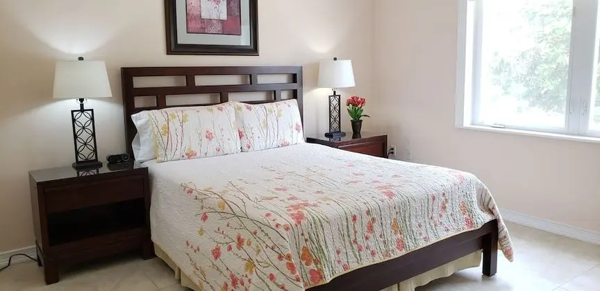 Luxury Villa, 3 Yatak Odası, Havuz Kullanımı, Plaj Manzaralı