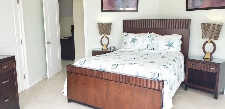 Luxury Villa, 3 Yatak Odası, Havuz Kullanımı, Plaj Manzaralı