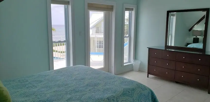 Luxury Villa, 3 Yatak Odası, Havuz Kullanımı, Plaj Manzaralı