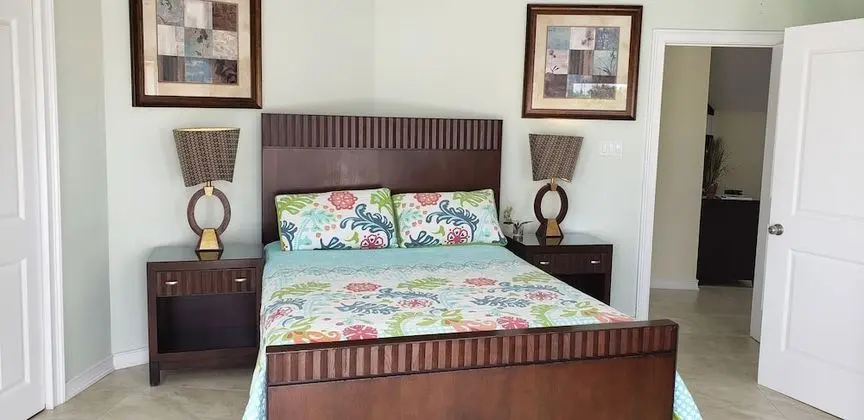 Luxury Villa, 3 Yatak Odası, Havuz Kullanımı, Plaj Manzaralı