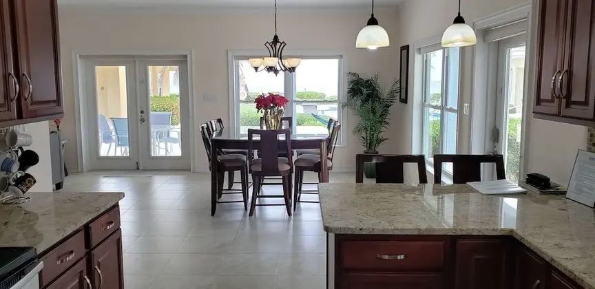 Luxury Villa, 3 Yatak Odası, Havuz Kullanımı, Plaj Manzaralı