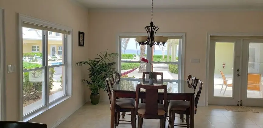 Luxury Villa, 3 Yatak Odası, Havuz Kullanımı, Plaj Manzaralı
