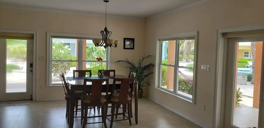 Luxury Villa, 3 Yatak Odası, Havuz Kullanımı, Plaj Manzaralı