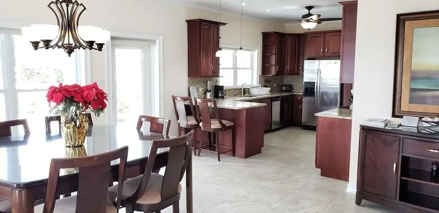 Luxury Villa, 3 Yatak Odası, Havuz Kullanımı, Plaj Manzaralı