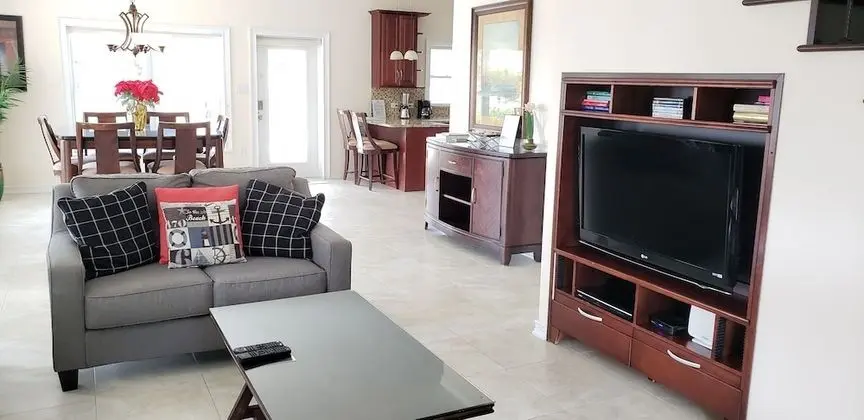 Luxury Villa, 3 Yatak Odası, Havuz Kullanımı, Plaj Manzaralı