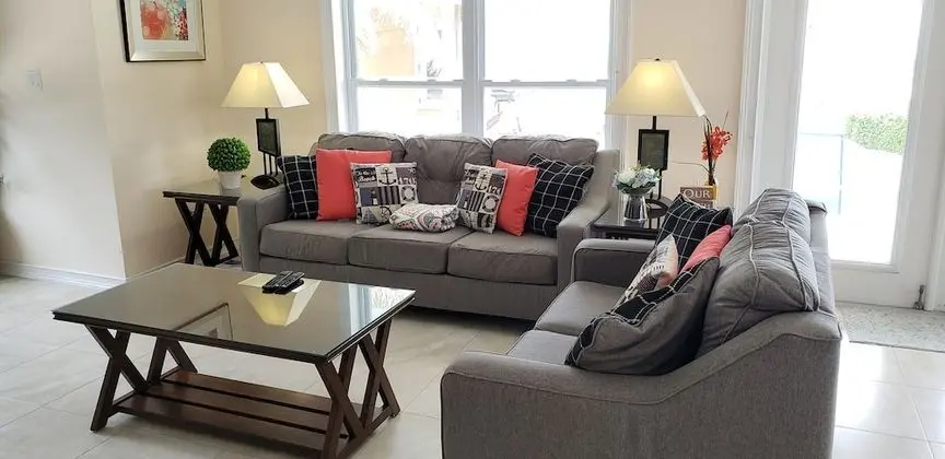 Luxury Villa, 3 Yatak Odası, Havuz Kullanımı, Plaj Manzaralı