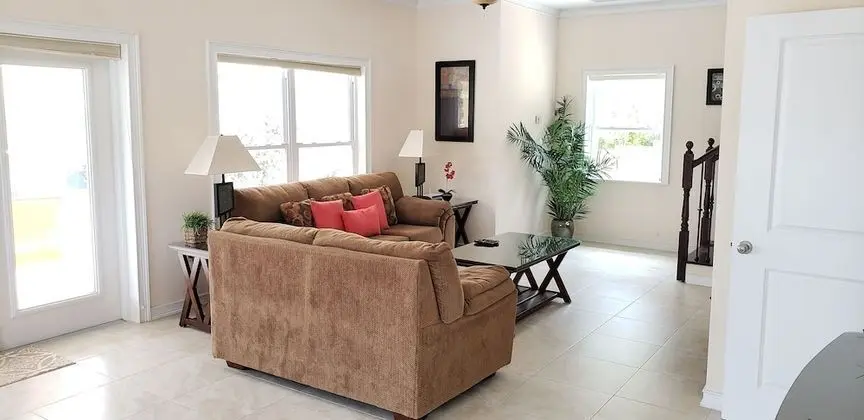 Luxury Villa, 3 Yatak Odası, Havuz Kullanımı, Plaj Manzaralı