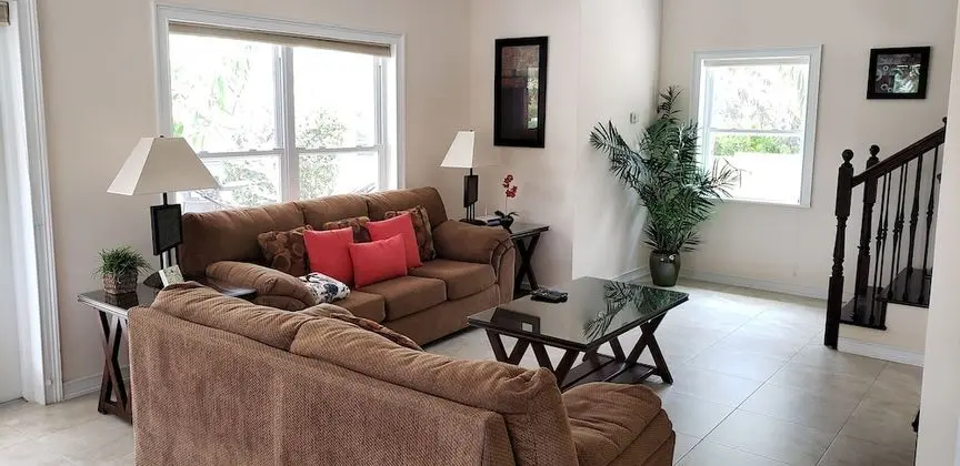Luxury Villa, 3 Yatak Odası, Havuz Kullanımı, Plaj Manzaralı