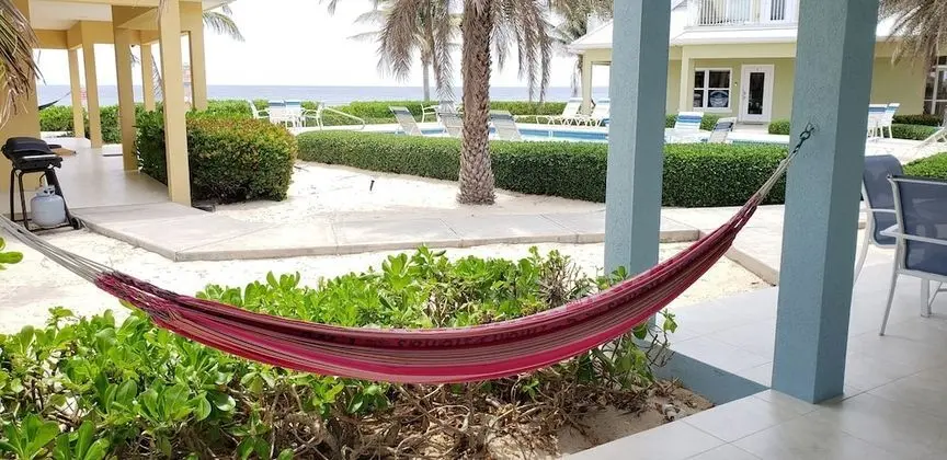 Luxury Villa, 3 Yatak Odası, Havuz Kullanımı, Plaj Manzaralı