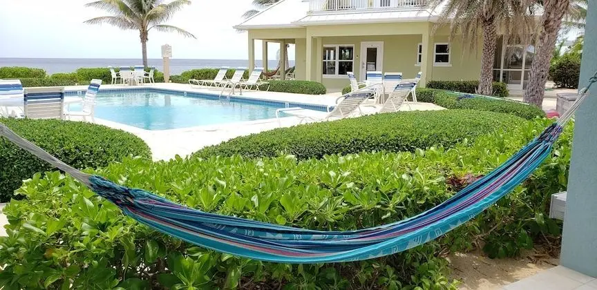Luxury Villa, 3 Yatak Odası, Havuz Kullanımı, Plaj Manzaralı