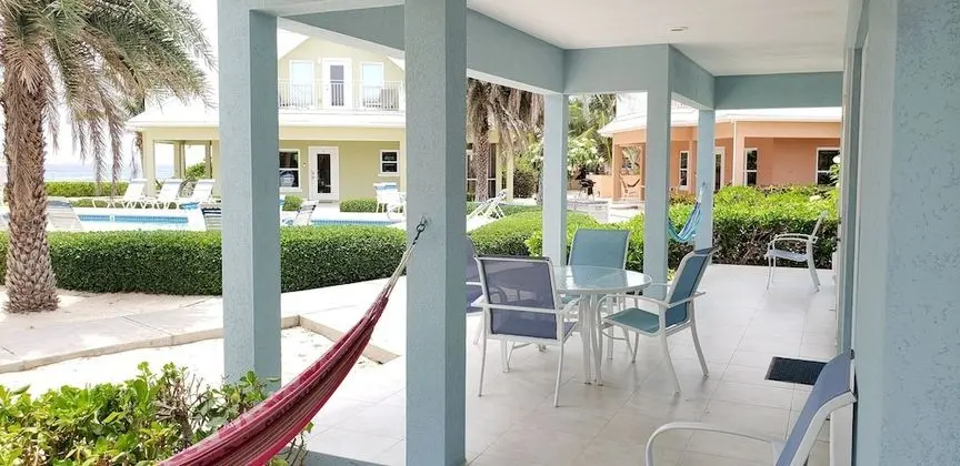 Luxury Villa, 3 Yatak Odası, Havuz Kullanımı, Plaj Manzaralı