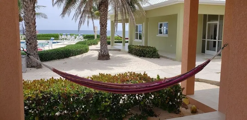 Luxury Villa, 3 Yatak Odası, Havuz Kullanımı, Plaj Manzaralı
