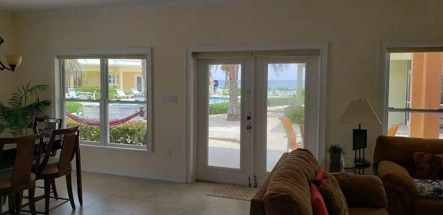 Luxury Villa, 3 Yatak Odası, Havuz Kullanımı, Plaj Manzaralı