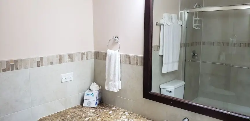 Luxury Villa, 3 Yatak Odası, Havuz Kullanımı, Plaj Manzaralı