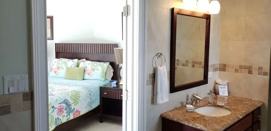 Luxury Villa, 3 Yatak Odası, Havuz Kullanımı, Plaj Manzaralı
