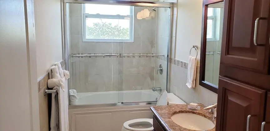 Luxury Villa, 3 Yatak Odası, Havuz Kullanımı, Plaj Manzaralı
