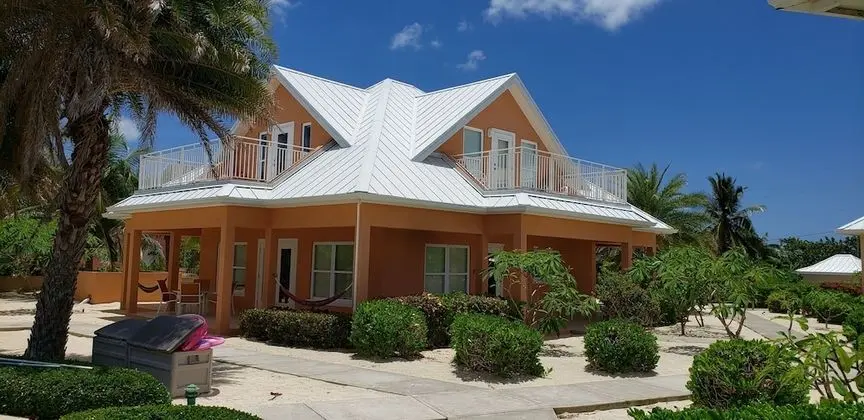 Luxury Villa, 3 Yatak Odası, Havuz Kullanımı, Plaj Manzaralı