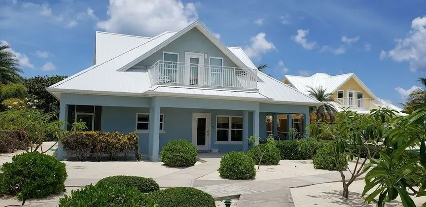 Luxury Villa, 3 Yatak Odası, Havuz Kullanımı, Plaj Manzaralı