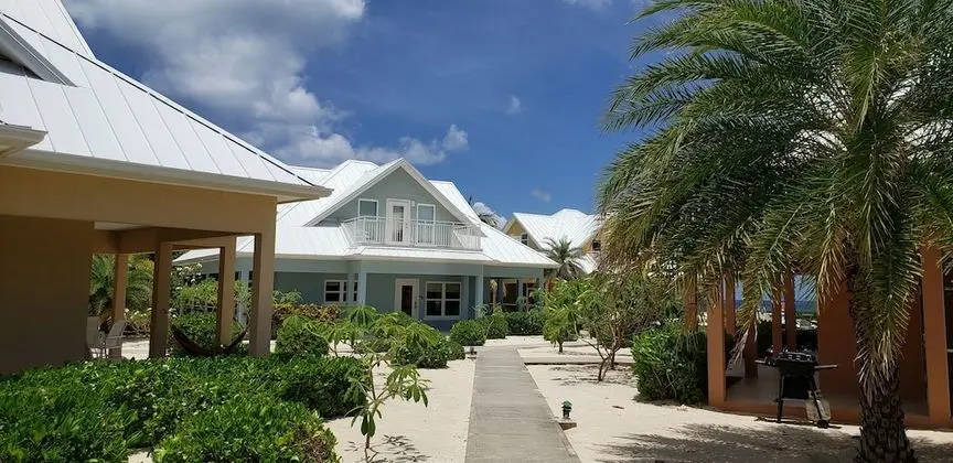 Luxury Villa, 3 Yatak Odası, Havuz Kullanımı, Plaj Manzaralı