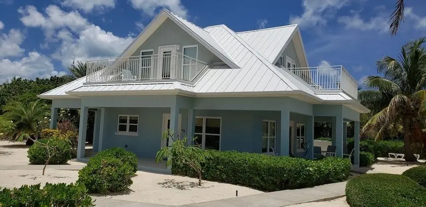 Luxury Villa, 3 Yatak Odası, Havuz Kullanımı, Plaj Manzaralı
