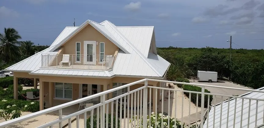 Luxury Villa, 3 Yatak Odası, Havuz Kullanımı, Plaj Manzaralı