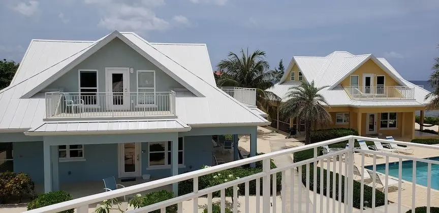 Luxury Villa, 3 Yatak Odası, Havuz Kullanımı, Plaj Manzaralı