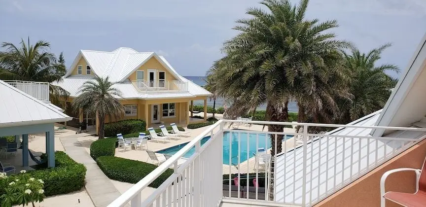 Luxury Villa, 3 Yatak Odası, Havuz Kullanımı, Plaj Manzaralı