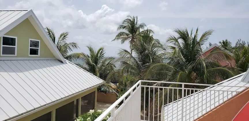 Luxury Villa, 3 Yatak Odası, Havuz Kullanımı, Plaj Manzaralı