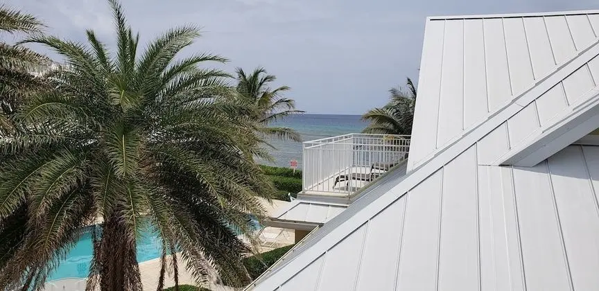 Luxury Villa, 3 Yatak Odası, Havuz Kullanımı, Plaj Manzaralı