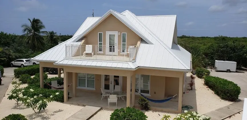 Luxury Villa, 3 Yatak Odası, Okyanus Manzaralı
