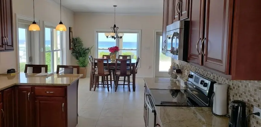 Luxury Villa, 3 Yatak Odası, Okyanus Manzaralı