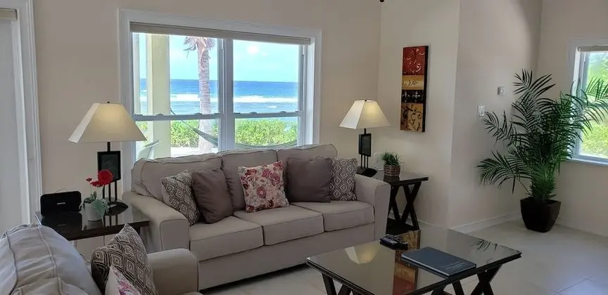 Luxury Villa, 3 Yatak Odası, Okyanus Manzaralı