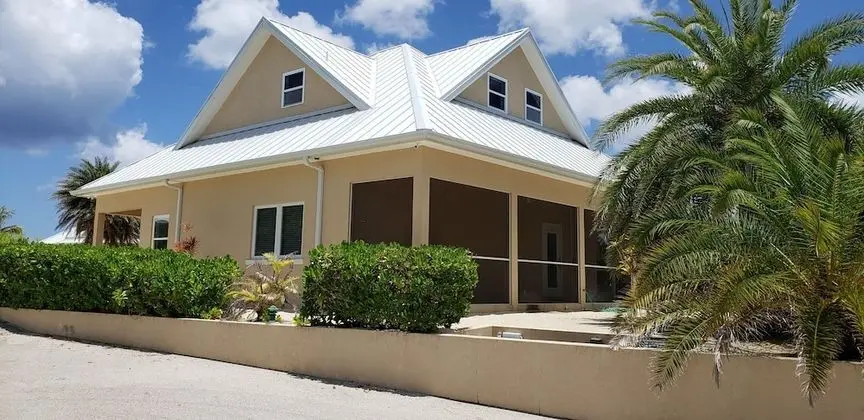 Luxury Villa, 3 Yatak Odası, Okyanus Manzaralı