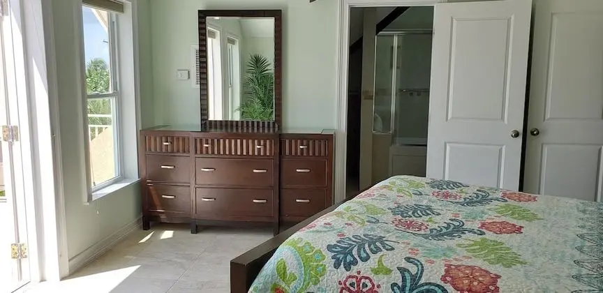 Luxury Villa, 3 Yatak Odası, Okyanus Manzaralı