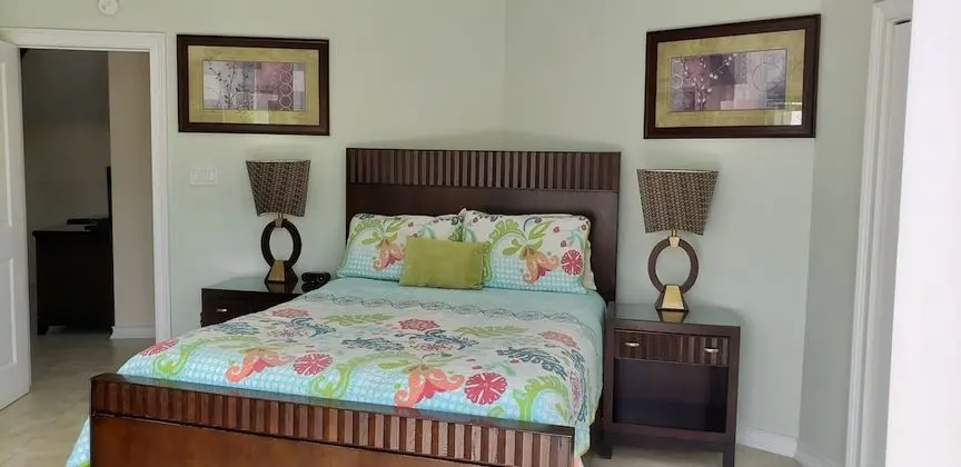 Luxury Villa, 3 Yatak Odası, Okyanus Manzaralı