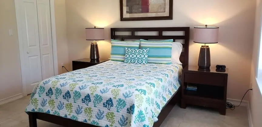Luxury Villa, 3 Yatak Odası, Okyanus Manzaralı
