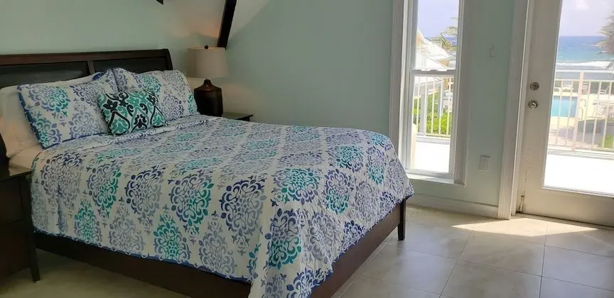 Luxury Villa, 3 Yatak Odası, Okyanus Manzaralı
