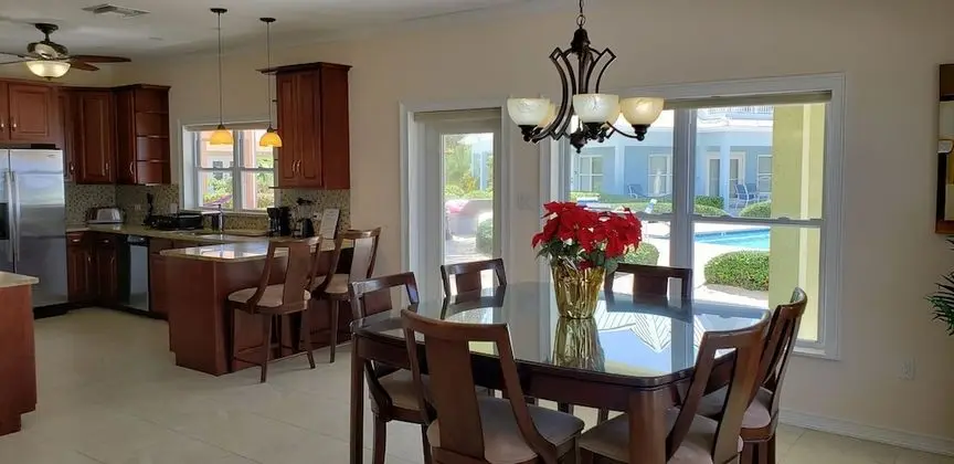 Luxury Villa, 3 Yatak Odası, Okyanus Manzaralı