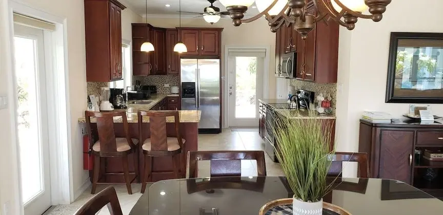 Luxury Villa, 3 Yatak Odası, Okyanus Manzaralı