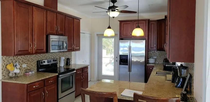 Luxury Villa, 3 Yatak Odası, Okyanus Manzaralı