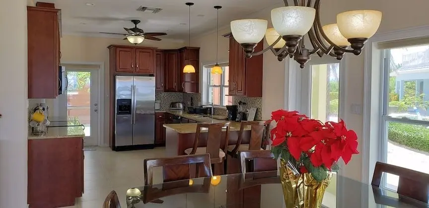 Luxury Villa, 3 Yatak Odası, Okyanus Manzaralı