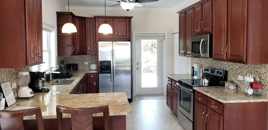 Luxury Villa, 3 Yatak Odası, Okyanus Manzaralı