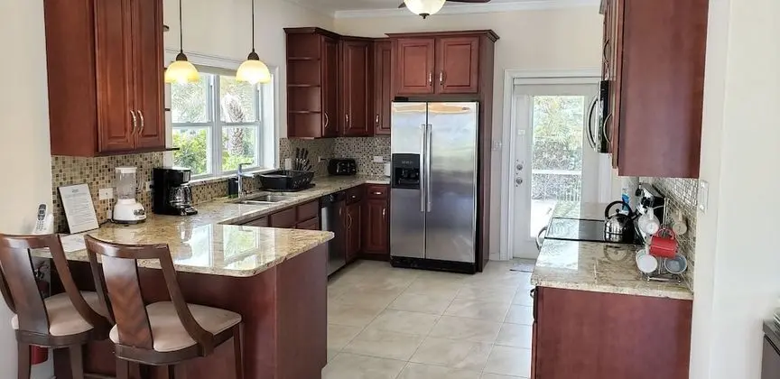 Luxury Villa, 3 Yatak Odası, Okyanus Manzaralı