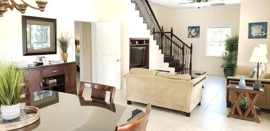 Luxury Villa, 3 Yatak Odası, Okyanus Manzaralı
