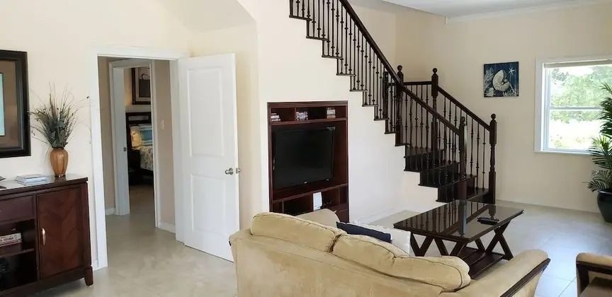 Luxury Villa, 3 Yatak Odası, Okyanus Manzaralı