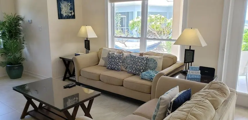 Luxury Villa, 3 Yatak Odası, Okyanus Manzaralı